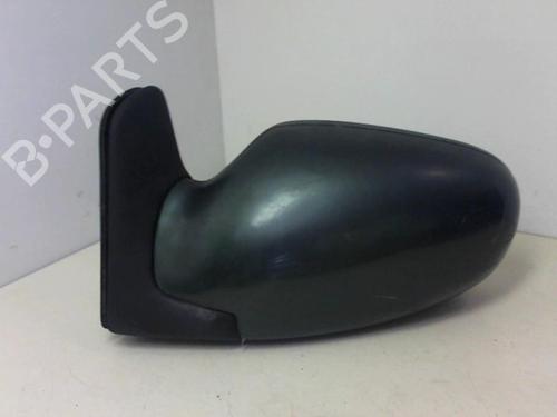 Left mirror FORD GALAXY I (WGR) 1.9 TDI | BP20973267C26 