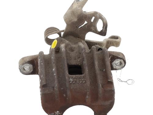 Left rear brake caliper VW GOLF V (1K1) 1.9 TDI | BP29484438M107  - Image 6
