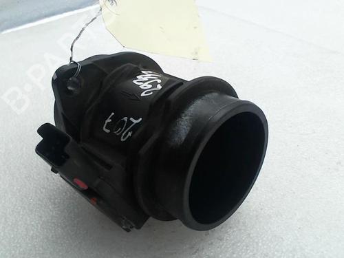Mass air flow sensor PEUGEOT 207 (WA_, WC_) 1.4 HDi | BP20955829M95 