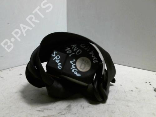 Used Front right belt tensioner PEUGEOT 106 I (1A, 1C) 1.1 (60 hp) 22021487