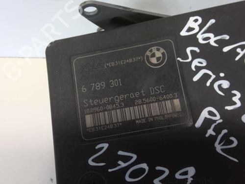 Used ABS pump BMW 3 (E90) 318 d (143 hp) 20953286