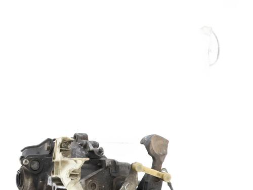 Gearbox PEUGEOT 207 (WA_, WC_) 1.4 | BP30546082M3 