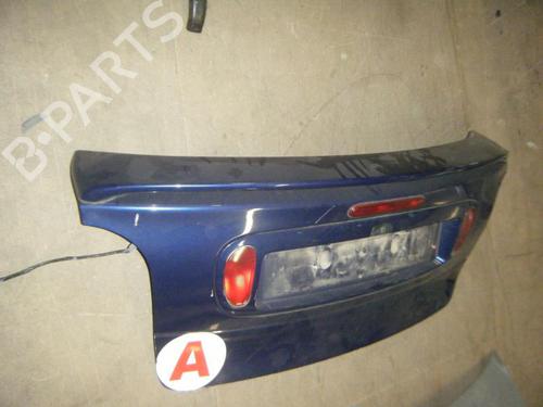 Tailgate RENAULT MEGANE I Coach (DA0/1_) 1.6 e (DA0F) | BP20960887C6 