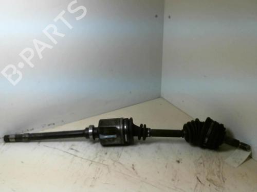 Used Right front driveshaft Right front driveshaft PEUGEOT 605 (6B) 2.1 Turbo Diesel (109 hp) 22019331 22019331