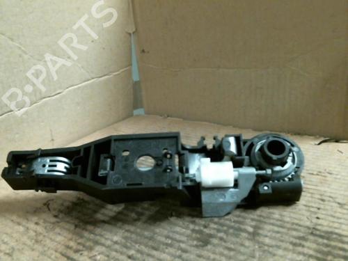 Rear right exterior door handle RENAULT CLIO III Grandtour (KR0/1_) 1.5 dCi | BP20961511C130 