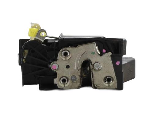 Front left lock DACIA SANDERO II 1.0 SCe 75 (B8JC, B8JD, B8NC) | BP24348364C98 - Image 3