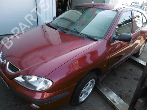 Right headlight RENAULT MEGANE I (BA0/1_) 1.4 16V (BA0D, BA1H, BA0W, BA10) | BP20942845C29 