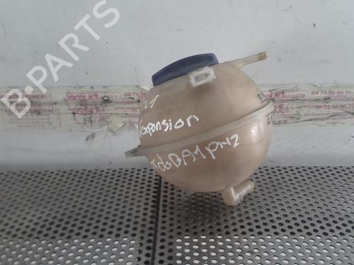 Expansion tank SEAT CORDOBA (6K1, 6K2) 1.9 SDI | BP20950891C120 