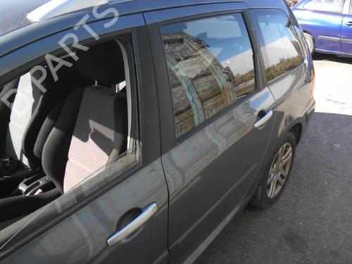 Left rear door PEUGEOT 307 SW (3H) 1.6 HDI 110 | BP20953973C4