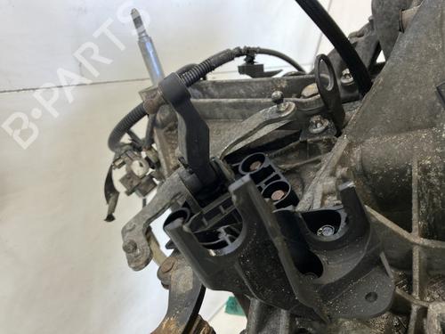 Gearbox DACIA DOKKER MPV (KE_) 1.2 TCe (KEM0, KEAY) | BP23971680M3 