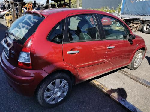 Commande Chauffage CITROËN C3 I (FC_, FN_) 1.4 16V | BP20951120I5 