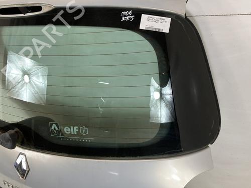 Bakluke CC/Kombi-Kupé RENAULT MODUS / GRAND MODUS (F/JP0_) 1.2 (JP0C, JP0K, FP0C, FP0K, FP0P, JP0P, JP0T) | BP25048852C6 