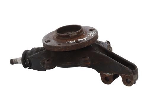 Used Right front steering knuckle Right front steering knuckle PEUGEOT 308 I (4A_, 4C_) 1.6 HDi (109 hp) 25939044 25939044