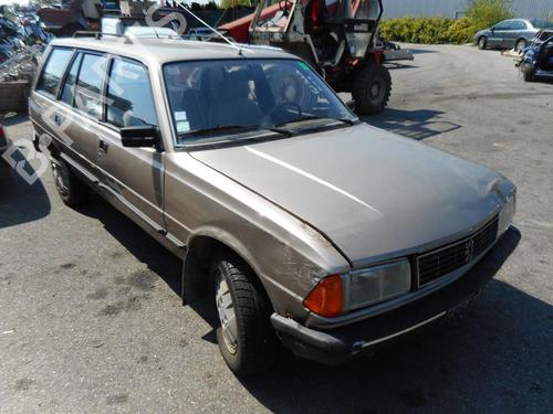 Used Parts PEUGEOT 305 II Break (581E) 1.6 (75 hp) 2051905