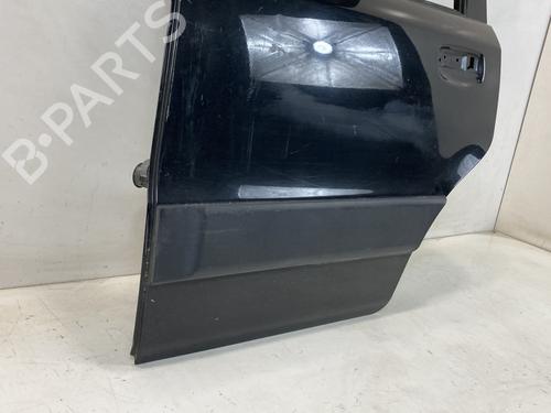 Left rear door FIAT PANDA (169_) 1.3 D Multijet 4x4 (169.AXC2A) | BP20955730C4 