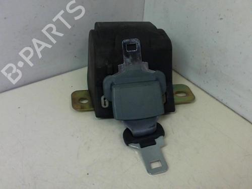 Used Rear center seatbelt Rear center seatbelt 22020262 22020262