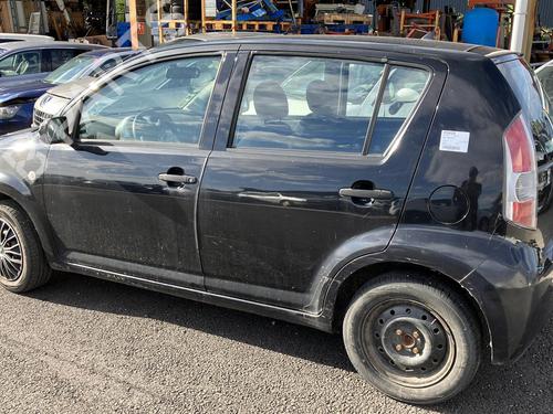 Forkjerm venstre DAIHATSU SIRION (M3_) 1.0 (M300) | BP22024739C41 