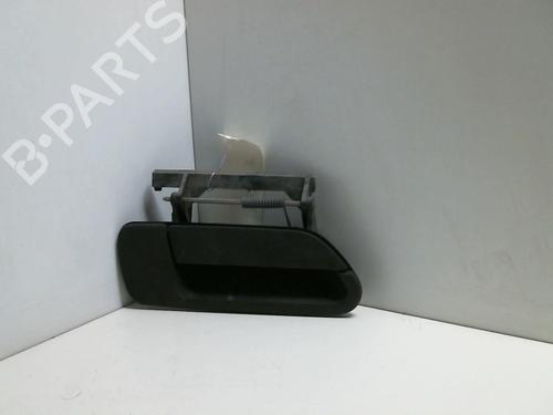 Used Rear right exterior door handle CITROËN XANTIA (X1_, X2_) 2.0 HDI 109 (109 hp) 20966551