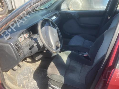 Front left exterior door handle CITROËN XANTIA (X1_, X2_) 1.9 Turbo D | BP20947873C128 