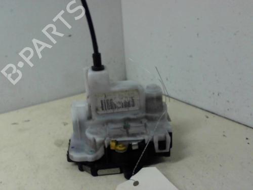 Front right lock FIAT PANDA (169_) 1.1 (169.AXA1A) | BP20945433C97 