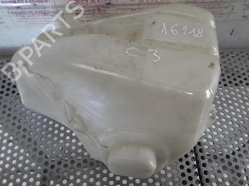 Windscreen washer tank CITROËN C3 I (FC_, FN_) 1.4 HDi | BP20963730C113 