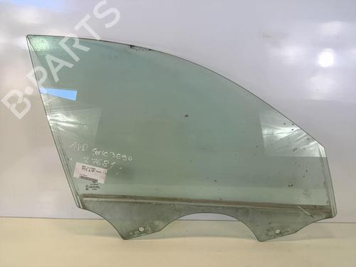 Used Front right door window Front right door window BMW 3 (E90) 330 d (231 hp) 20947212 20947212