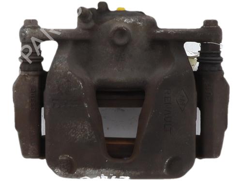 Right front brake caliper RENAULT MEGANE IV Hatchback (B9A/M/N_) | BP33630538M104 - Image 3