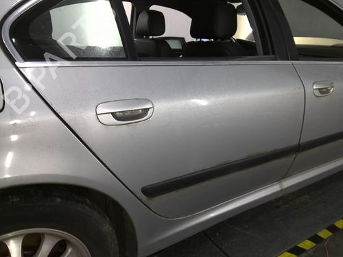 Used Right rear door Right rear door PEUGEOT 607 (9D, 9U) 2.2 HDi (133 hp) 36698671 36698671