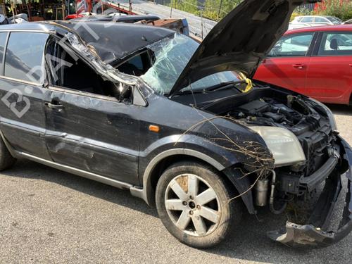 Left taillight FORD FUSION (JU_) 1.4 TDCi | BP20956812C34 