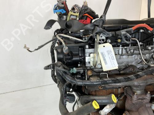 Engine FORD FOCUS III 2.0 TDCi | BP24551010M1 