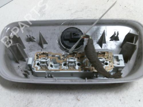Used Interior roof light Interior roof light RENAULT CLIO III (BR0/1, CR0/1) 1.5 dCi (BR17, CR17) (86 hp) 20963169 20963169