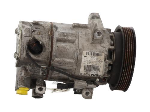 AC compressor RENAULT CLIO IV (BH_) 1.5 dCi 90 | BP26172126M34 - Image 4