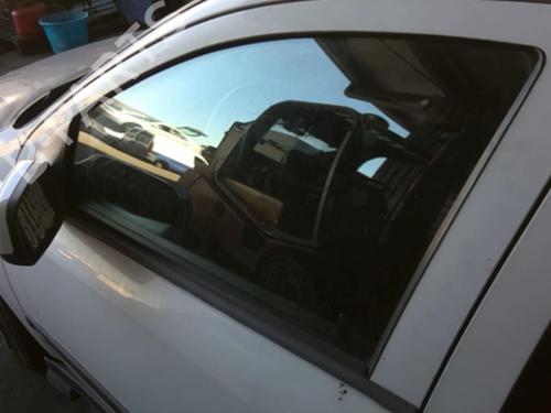 Used Front left door window OPEL ASTRA G Hatchback (T98) 2.0 DTI 16V (F08, F48) (101 hp) 20958910