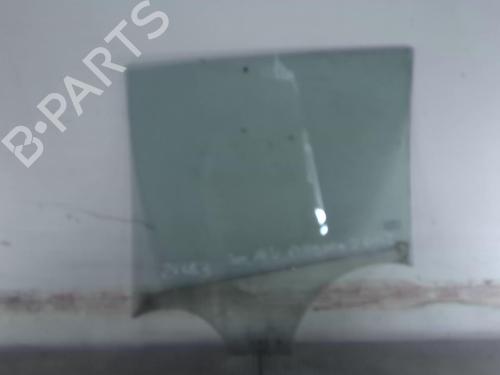 Rear right door window RENAULT MEGANE II (BM0/1_, CM0/1_) 1.5 dCi (BM1F, CM1F) | BP20950862C21 