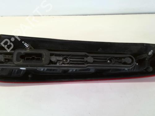 Used Left taillight FORD FOCUS C-MAX (DM2) 2.0 TDCi (133 hp) 20956321