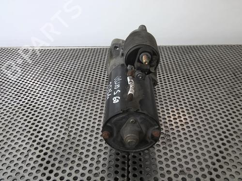 Used Starter Starter VOLVO S60 I (384) D5 (185 hp) 20972069 20972069