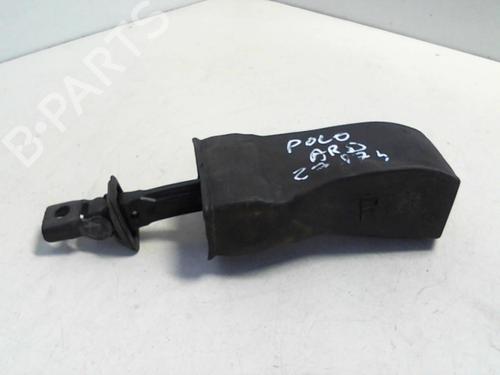 Used Hinge/Door check strap VW POLO V (6R1, 6C1) 1.6 TDI (75 hp) 22023264