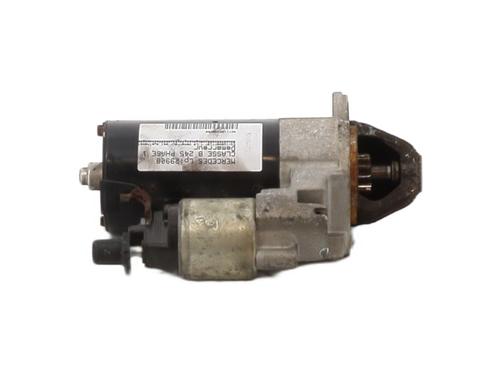 Anlasser für MERCEDES-BENZ B-CLASS Sports Tourer (W245) B 180 CDI (245.207) (109 hp) 28476722