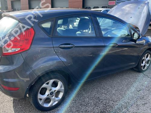 Left taillight FORD FIESTA VI (CB1, CCN) 1.4 TDCi | BP27184718C34 - Image 7