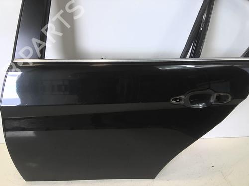 Left rear door BMW 3 (E90) 330 d | BP20947215C4 
