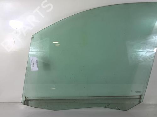 Used Front left door window FIAT ULYSSE (179_) 2.0 D Multijet (120 hp) 20953624