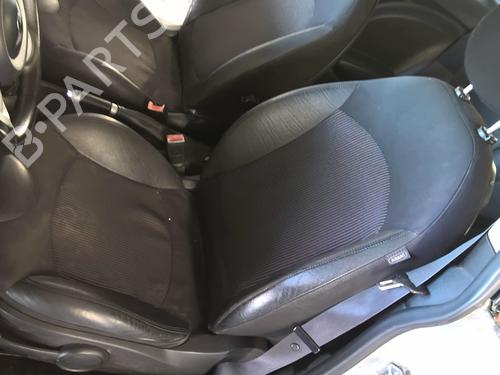 Used Left front seat MINI MINI (R56) Cooper D (109 hp) 25221248