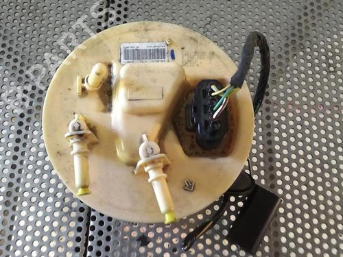 Fuel pump FORD GRAND C-MAX (DXA/CB7, DXA/CEU) 2.0 TDCi | BP20970581M76 