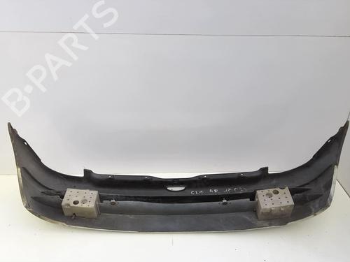 Bak støtfanger RENAULT CLIO II (BB_, CB_) 1.9 D (B/CB0J) | BP22019220C8 