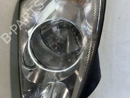 Used Right headlight KIA CEE'D Hatchback (ED) 1.6 CRDi 90 (90 hp) 22027564