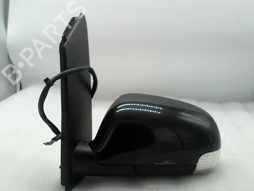 Left mirror VW TOURAN (1T1, 1T2) 1.6 FSI | BP20968992C26 