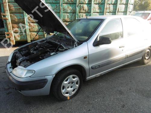 Left headlight CITROËN XSARA (N1) 1.9 D | BP20952139C28 