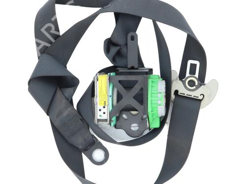 Front right seatbelt TOYOTA AURIS (_E15_) 1.33 Dual-VVTi (NRE150_, NRE150R) | BP29360029I25 - Image 3
