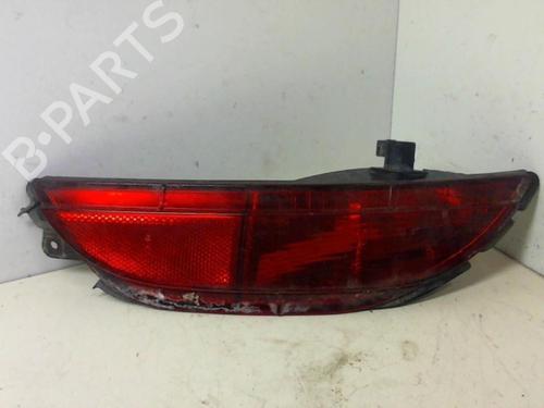 Used Rear fog light Rear fog light FIAT GRANDE PUNTO (199_) 1.3 D Multijet (75 hp) 20967070 20967070