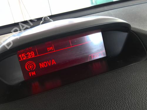 Used Display monitor Display monitor OPEL MOKKA / MOKKA X (J13) 1.7 CDTI (_76) (131 hp) 23933284 23933284